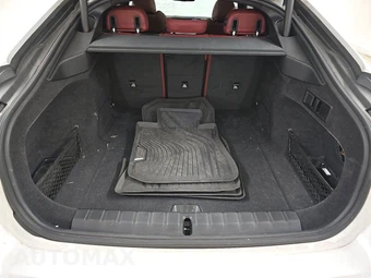 2023 BMW i4 eDrive40 M SPORT LINE - miniatura 16