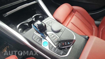 2023 BMW i4 eDrive40 M SPORT LINE - miniatura 19