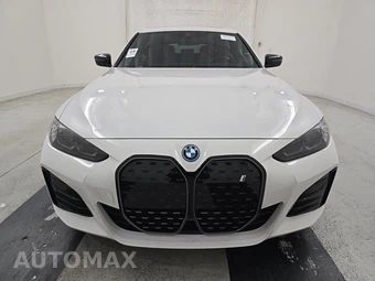 2023 BMW i4 eDrive40 M SPORT LINE - miniatura 2
