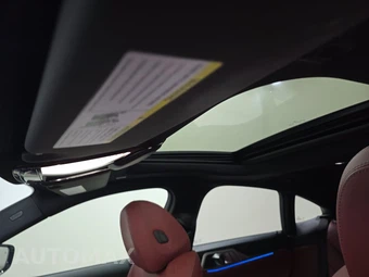 2023 BMW i4 eDrive40 M SPORT LINE - miniatura 20