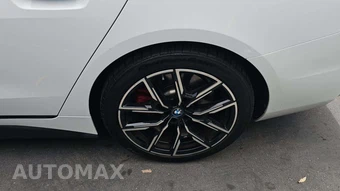 2023 BMW i4 eDrive40 M SPORT LINE - miniatura 24