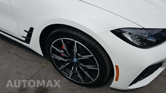 2023 BMW i4 eDrive40 M SPORT LINE - miniatura 25