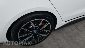 2023 BMW i4 eDrive40 M SPORT LINE - miniatura 29