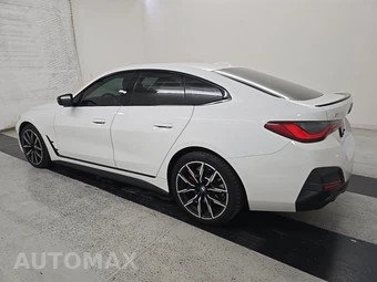 2023 BMW i4 eDrive40 M SPORT LINE - miniatura 6