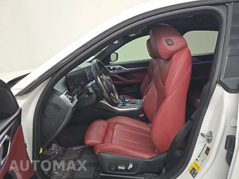 2023 BMW i4 eDrive40 M SPORT LINE - miniatura 7