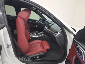 2023 BMW i4 eDrive40 M SPORT LINE - miniatura 8