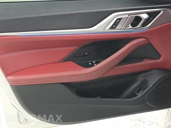 2023 BMW i4 eDrive40 M SPORT LINE - miniatura 9