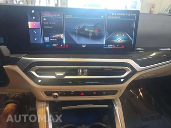 2023 BMW i4 eDrive40 M SPORT LINE - miniatura 10