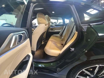 2023 BMW i4 eDrive40 M SPORT LINE - miniatura 13