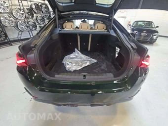 2023 BMW i4 eDrive40 M SPORT LINE - miniatura 14