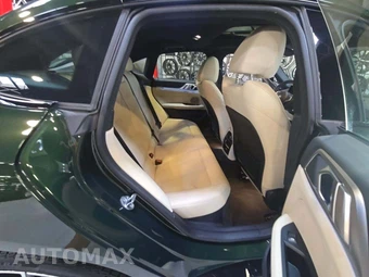 2023 BMW i4 eDrive40 M SPORT LINE - miniatura 17