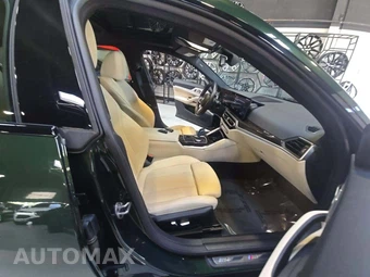 2023 BMW i4 eDrive40 M SPORT LINE - miniatura 19