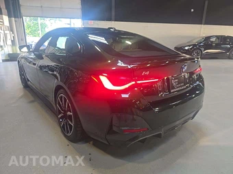 2023 BMW i4 eDrive40 M SPORT LINE - miniatura 2