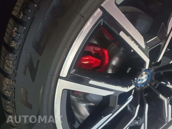 2023 BMW i4 eDrive40 M SPORT LINE - miniatura 24