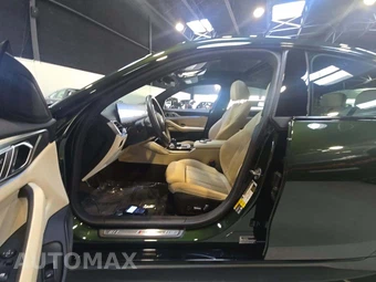 2023 BMW i4 eDrive40 M SPORT LINE - miniatura 6