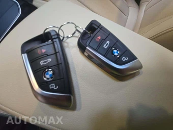 2023 BMW i4 eDrive40 M SPORT LINE - miniatura 8