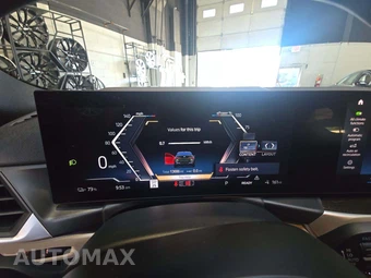 2023 BMW i4 eDrive40 M SPORT LINE - miniatura 9