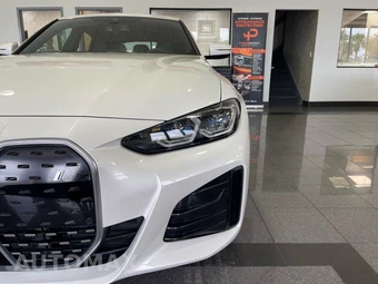 2023 BMW i4 eDrive40 M SPORT LINE - miniatura 10