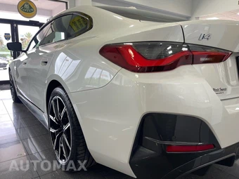 2023 BMW i4 eDrive40 M SPORT LINE - miniatura 15