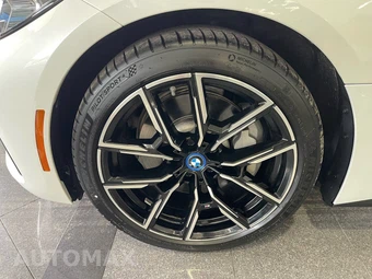 2023 BMW i4 eDrive40 M SPORT LINE - miniatura 21