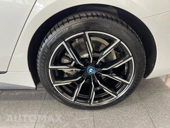 2023 BMW i4 eDrive40 M SPORT LINE - miniatura 22