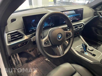 2023 BMW i4 eDrive40 M SPORT LINE - miniatura 25