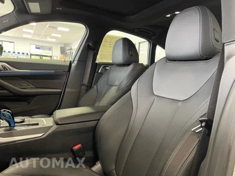 2023 BMW i4 eDrive40 M SPORT LINE - miniatura 26