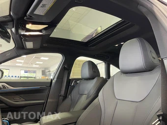 2023 BMW i4 eDrive40 M SPORT LINE - miniatura 27