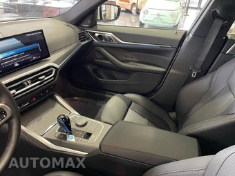 2023 BMW i4 eDrive40 M SPORT LINE - miniatura 28