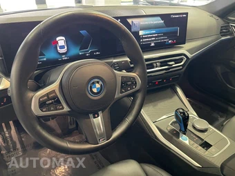 2023 BMW i4 eDrive40 M SPORT LINE - miniatura 29