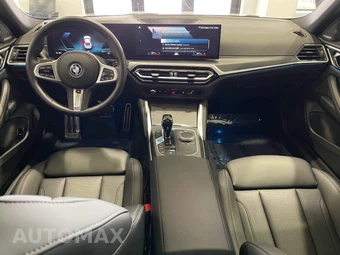 2023 BMW i4 eDrive40 M SPORT LINE - miniatura 30
