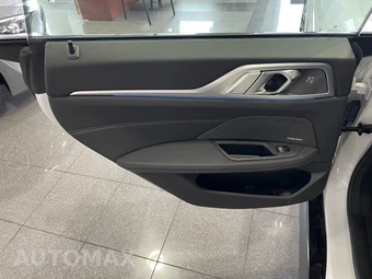2023 BMW i4 eDrive40 M SPORT LINE - miniatura 32
