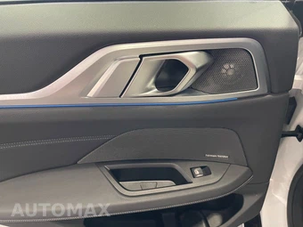 2023 BMW i4 eDrive40 M SPORT LINE - miniatura 33