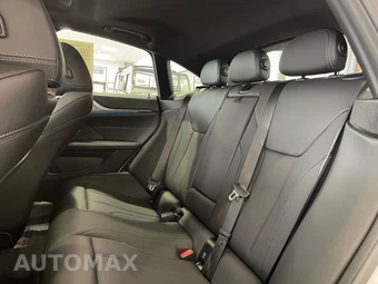 2023 BMW i4 eDrive40 M SPORT LINE - miniatura 34