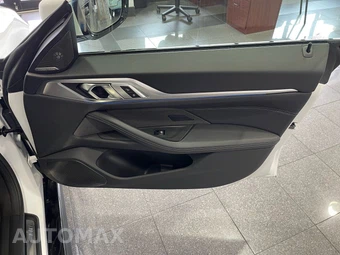 2023 BMW i4 eDrive40 M SPORT LINE - miniatura 38