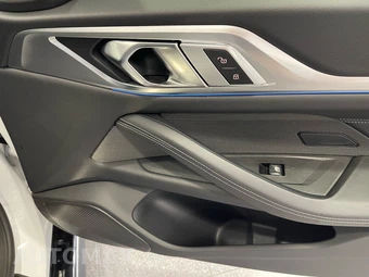 2023 BMW i4 eDrive40 M SPORT LINE - miniatura 39