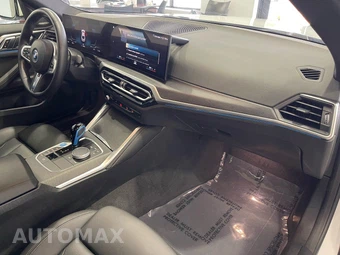 2023 BMW i4 eDrive40 M SPORT LINE - miniatura 40