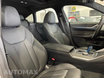 2023 BMW i4 eDrive40 M SPORT LINE - miniatura 42