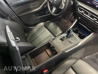 2023 BMW i4 eDrive40 M SPORT LINE - miniatura 43