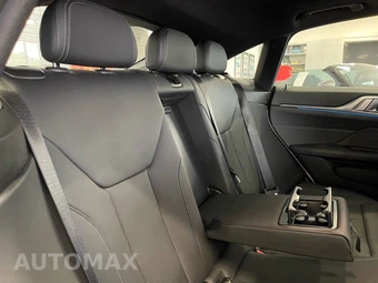 2023 BMW i4 eDrive40 M SPORT LINE - miniatura 46