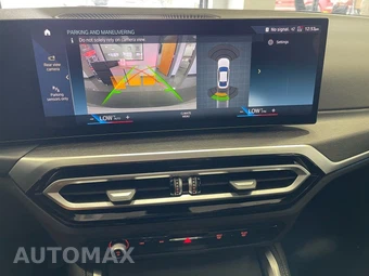 2023 BMW i4 eDrive40 M SPORT LINE - miniatura 48