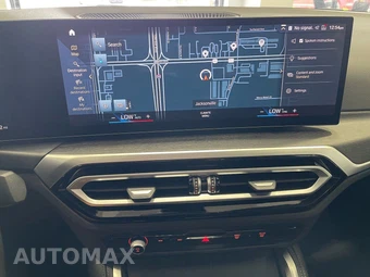 2023 BMW i4 eDrive40 M SPORT LINE - miniatura 49