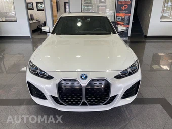 2023 BMW i4 eDrive40 M SPORT LINE - miniatura 9