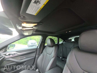 2023 BMW i4 eDrive40 M SPORT LINE - miniatura 11