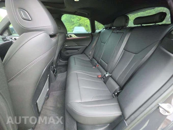 2023 BMW i4 eDrive40 M SPORT LINE - miniatura 13