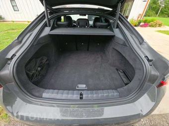 2023 BMW i4 eDrive40 M SPORT LINE - miniatura 14
