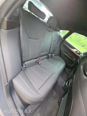 2023 BMW i4 eDrive40 M SPORT LINE - miniatura 17