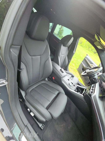 2023 BMW i4 eDrive40 M SPORT LINE - miniatura 19