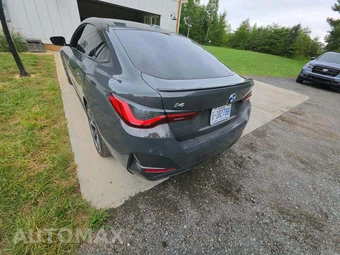 2023 BMW i4 eDrive40 M SPORT LINE - miniatura 2