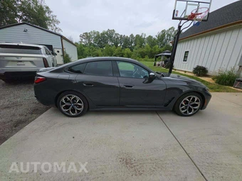 2023 BMW i4 eDrive40 M SPORT LINE - miniatura 4